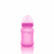 Стеклянная термочувствительная детская бутылочка Everyday Baby (150 мл) малиновый