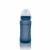 Стеклянная термочувствительная детская бутылочка Everyday Baby (240 мл) черничный