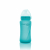 Стеклянная термочувствительная детская бутылочка Everyday Baby (300 мл) бирюзовый