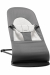 Кресло-шезлонг Baby Bjorn Balance Soft (темно серый / Джерси)
