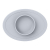 Тарелка-коврик EZPZ  Tiny bowl серый
