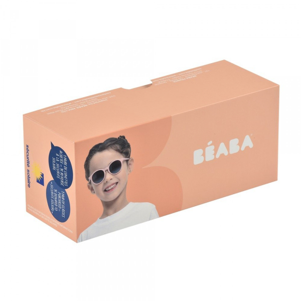 Солнцезащитные детские очки Beaba 4-6 года (синий)