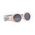 Сонцезахисні дитячі окуляри Beaba 0-9 міс (рожевий)