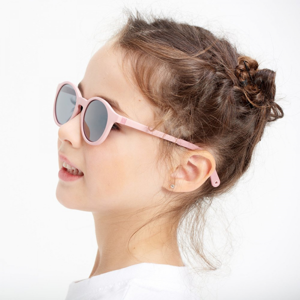 Сонцезахисні дитячі окуляри Beaba 4-6 роки (рожевий)